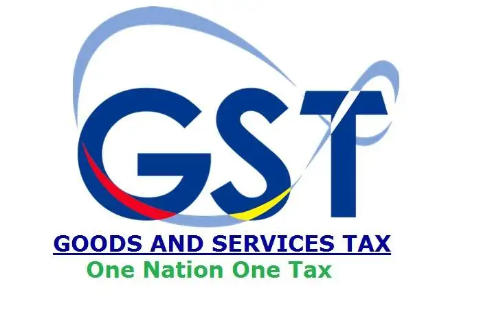 GST